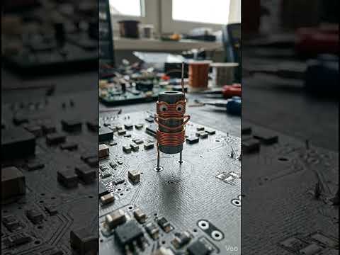inductor review  💞