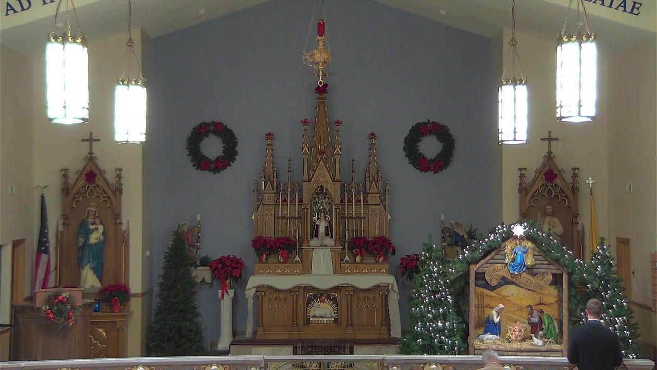 WEDNESDAY, January 3, 2024