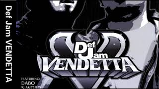 Keith Murray - Yeah, Yeah U Know It Def Jam Vendetta Soundtrack