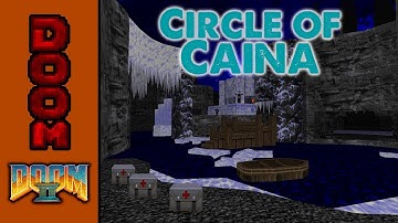 [Doom] Circle of Caina (2018)