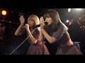 【4K30p】にっぽんワチャチャ　ONO SERINA BIRTHDAY LIVE – 1st   アメリカ村DROP　20200905