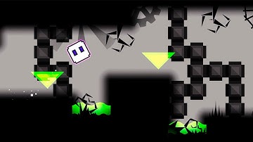 EASY USER COINS #179 "Ghostbusters III" by TrueChaos  - Geometry Dash