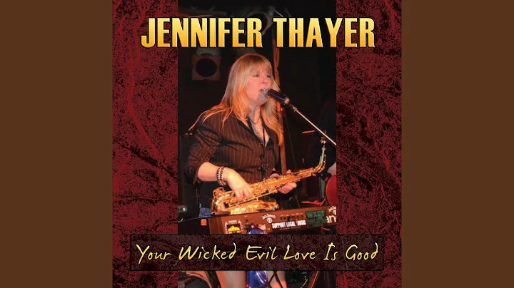 Your Wicked Evil Love Is Good