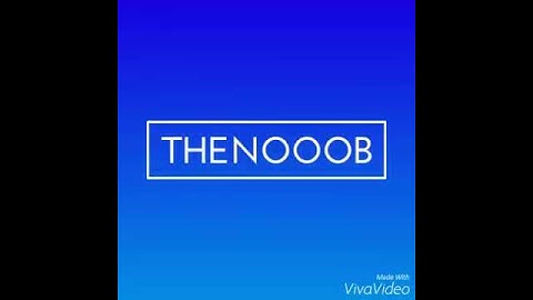 Nova Intro //By:eu//