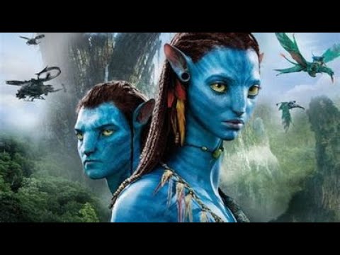 avatar 2 full movie in english #movie