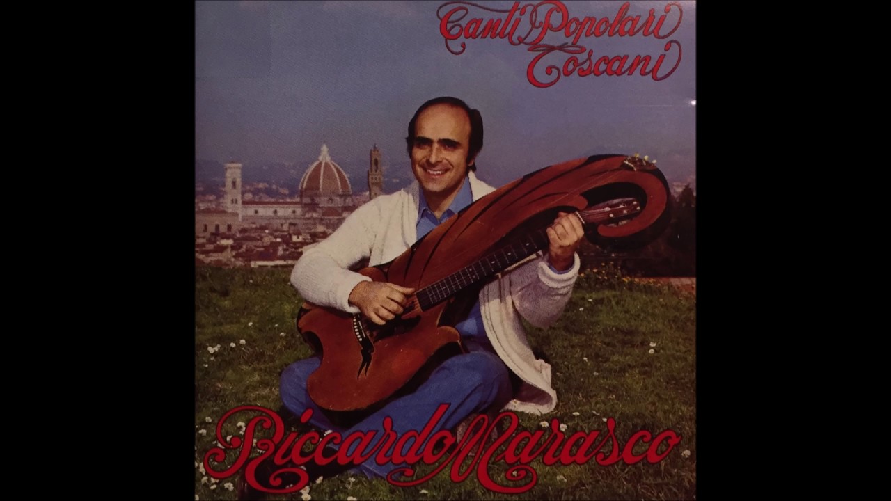 MP3 RICCARDO MARASCO SCARICA