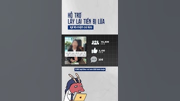 Hình thức lừa đảo bằng cách hỗ trợ lấy lại tiền đào lửa