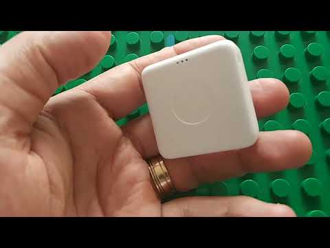 Xiaomi Mijia LYWSD03MMC