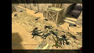 Counter Strike 1.5 in 2019