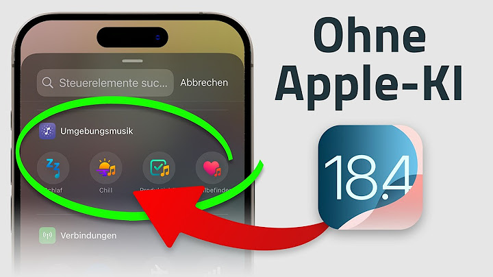 iOS 18.4: Neue Funktionen OHNE Apple Intelligence!