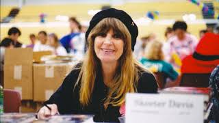 SKEETER DAVIS Whispering Hope