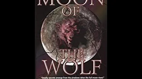 Moon of the Wolf (1972) | Full Movie | David Janss...