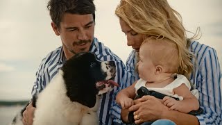 MARC O'POLO SS16 Campaign - PEOPLE LIKE YOU AND ME