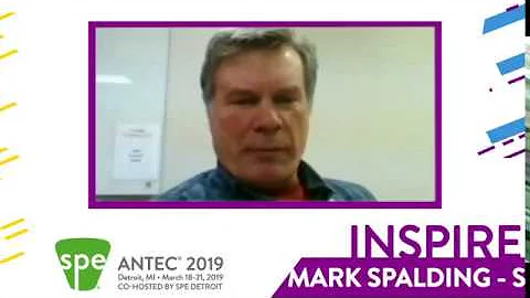 ANTEC 2019 | Research/Enginee...  Technology Award...