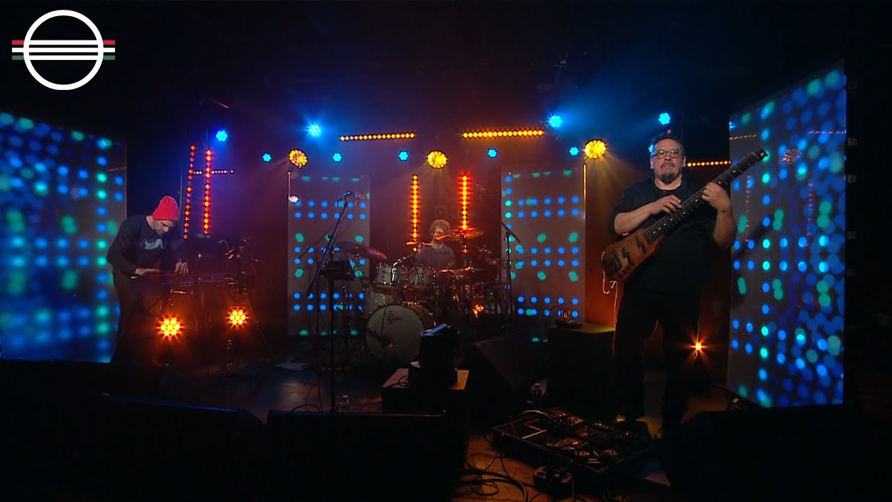 KONCERTCLASS - Dübel