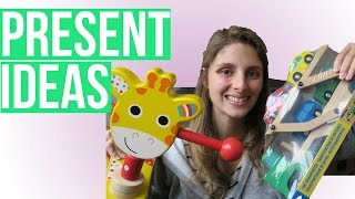 GIFT IDEA FOR BABY GIRL 1ST BIRTHDAY - TURNING ONE