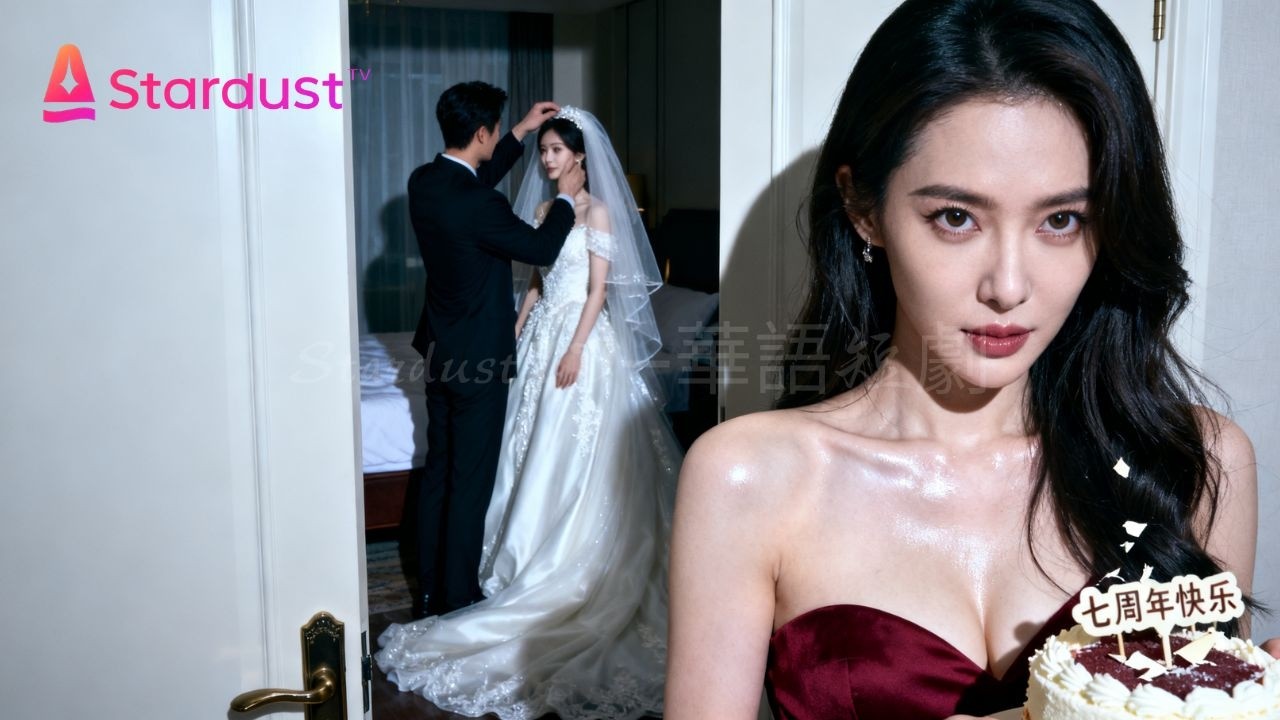 【Мультисубтитры】 Любовница надела моё свадебное платье? Я заберу всё обратно