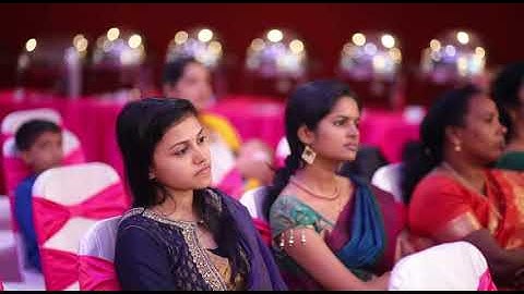 Navgathi 10th Foundation Day - CK Raju Session 1