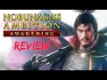Nobunaga&#39;s Ambition Awakening: Samurai Game Review