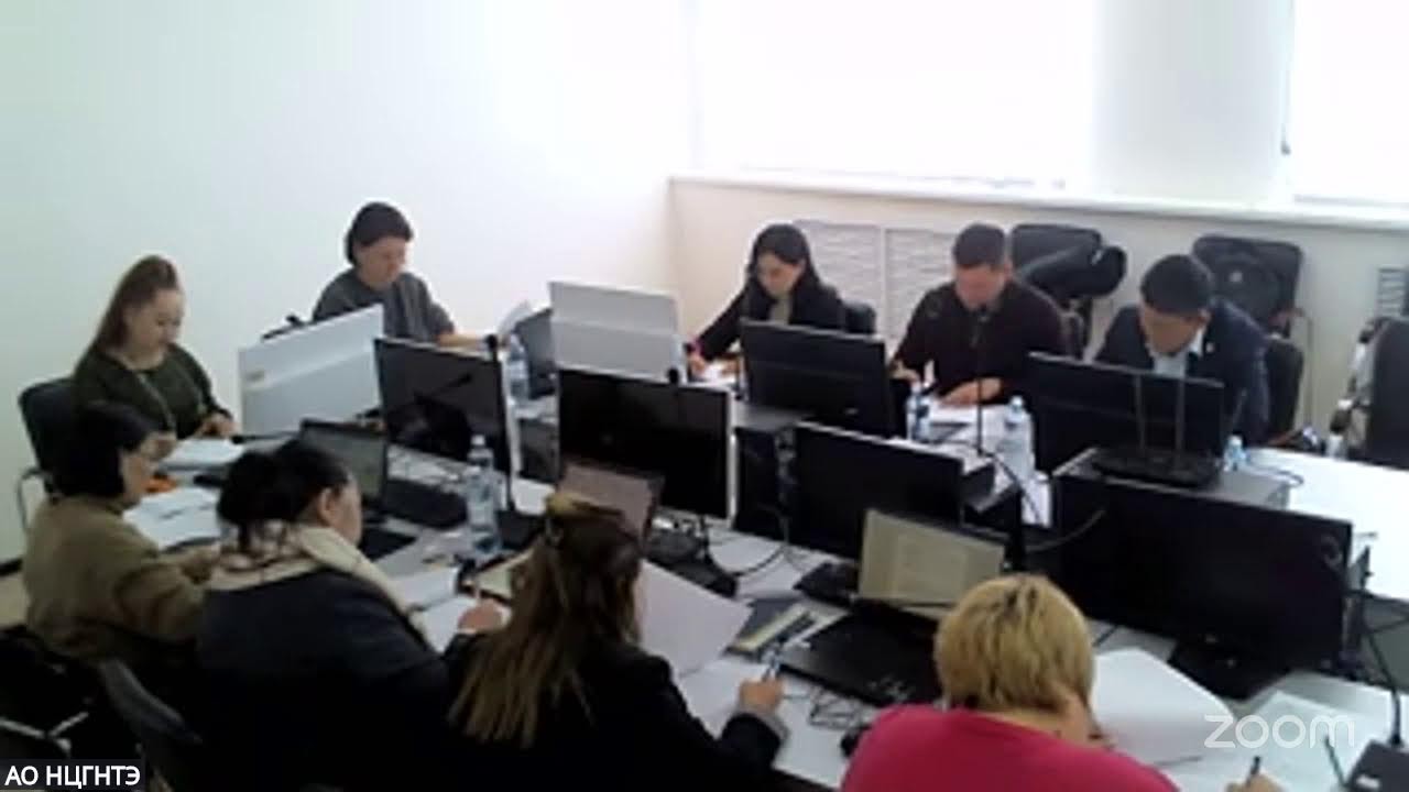 Продолжение ЭОСиРП