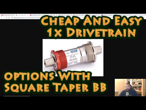 How to Cheaply/Easily