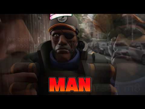 GOOFIEST TEAM EVER!!! | Reacting to [SFM] - Requiem for a Pizza: The Meeting & Part Two