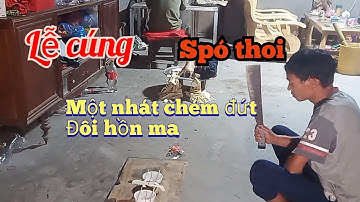 thầy cúng hmoob cúng cho người dao |A pú