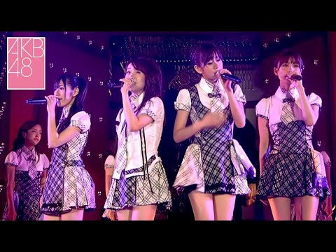 [4K] AKB48 あなたがいてくれたから Anata ga ite kureta kara | 薬師寺奉納公演 Yume no Hanabiratachi『夢の花びらたち』2010