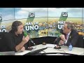 [English] FULL INTERVIEW with Catalan President QUIM TORRA (CARLOS ALSINA, Onda Cero Radio)