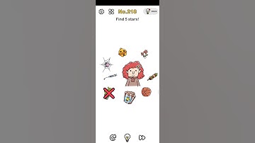 Brain Out-(Level 218) #short