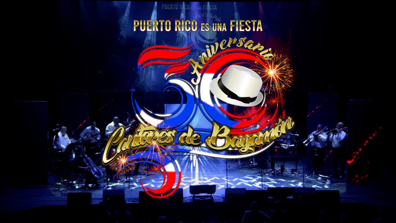 Los Cantores de Bayamon