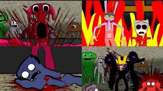 Download Lagu Digital Circus (House of Horrors Season 5 - Part 1) _ FNF x Learning with Pibby Animation MP3 Download Lagu Digital Circus (House of Horrors Season 5 - Part 1) _ FNF x Learning with Pibby Animation MP3