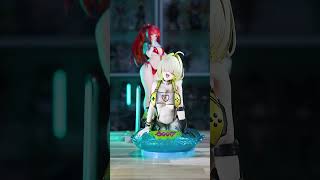 ラストワン賞 エレグ：ブーム・アンド・ショック フィギュア TOPfocus