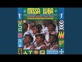 Miniature de la vidéo de la chanson Missa Luba: Agnus Dei