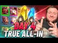 PULLING EVERYTHING ON MY F2P ACCOUNT - Account Progression Update - Raid Shadow Legends