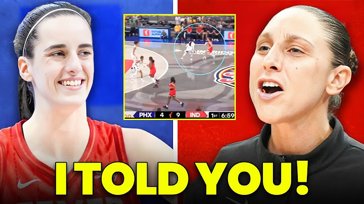 CAITLIN CLARK is literally too good for the WNBA making everyone alerted!