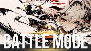 Into the Fray｜Epic Japanese Battle Music (和風戦闘BGM)