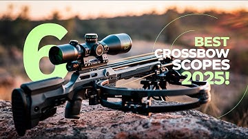 Top 6 beste kruisboogkijkers in 2025! 🔥