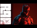 The Batman Rap | "Vengeance" | Daddyphatsnaps ft. GoldenEMP [DC Comics]