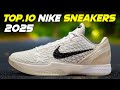 Top 10 Best Nike Sneakers Of 2025 Top 10 Best Nike Sneakers Of 2025