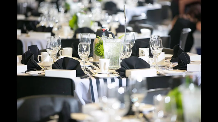 U of S Alumni Achievement Awards