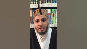 ما معنى المقوين في قوله تعالى ومتاعا للمقوين الشيخ عمرو شكري 