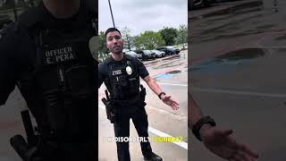 CAN Police Demand Your ID If You re Not Arrested