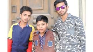 Zabie Rider Fans Club