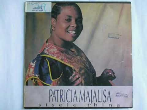 Patricia Majalisa  -  Sisele Thina