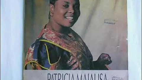 Patricia Majalisa  -  Sisele Thina