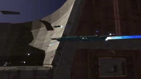 HOMEWORLD 2 - E3 2001 - Full Video