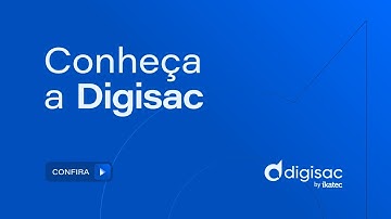 Simplifique seu atendimento com a Digisac: todos os canais, uma só plataforma