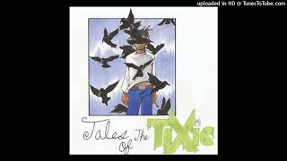 Juice Wrld - Tales Of The Toxic Official Audio