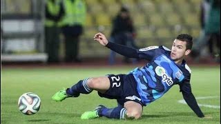 Luka Stojanovic - Apollon - Ermis 32 15.12.2014.